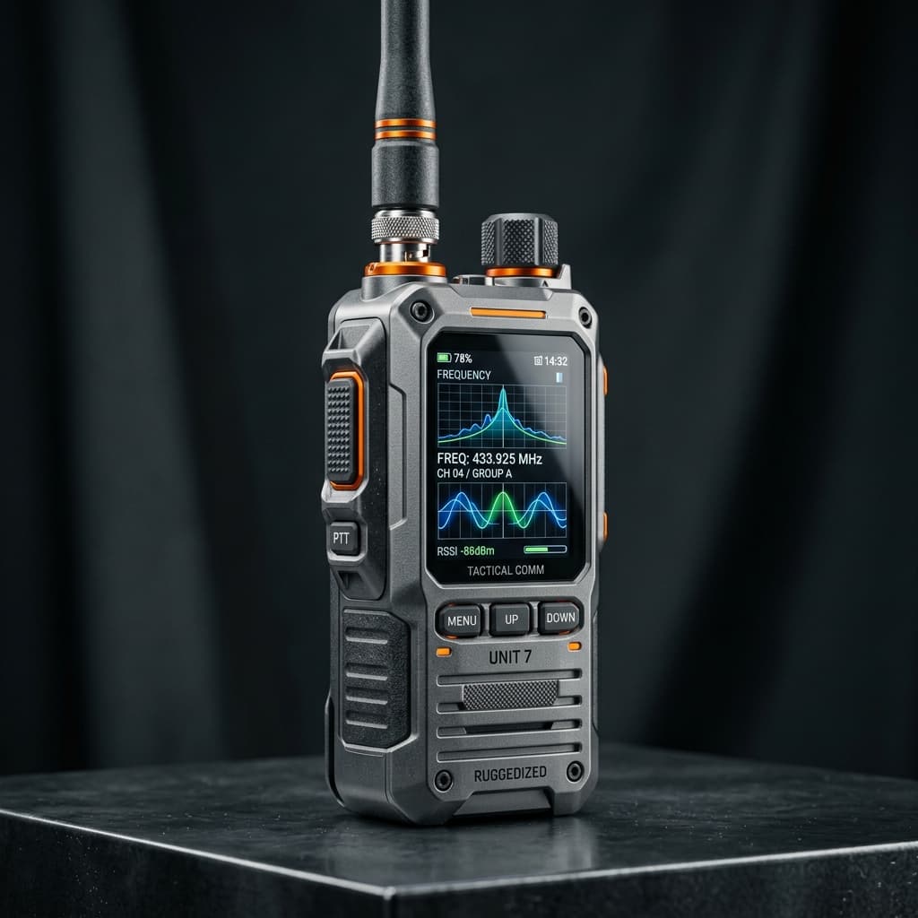 Professional Tactical Equipment Rental